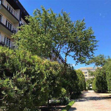 Hotel Odessa Koblevo Exterior photo
