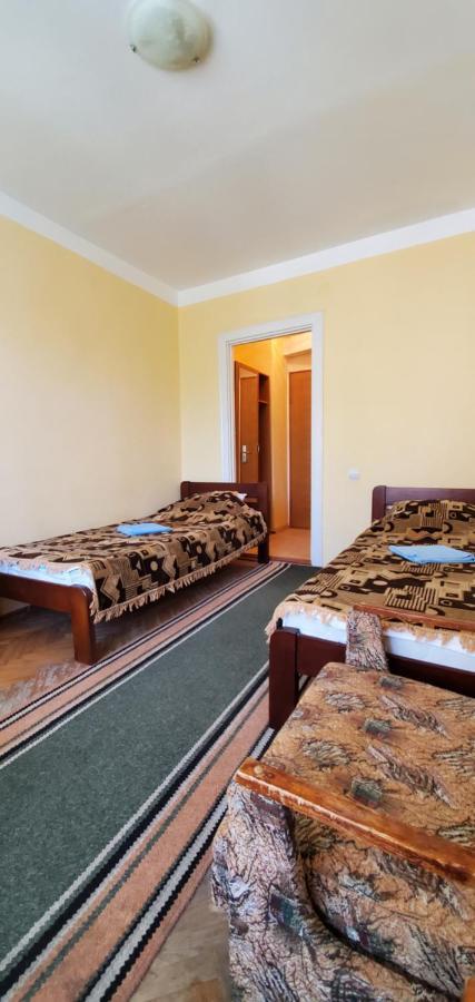 Hotel Odessa Koblevo Exterior photo